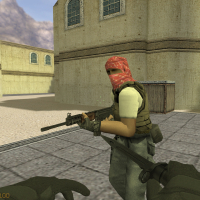 Insurgency Mod