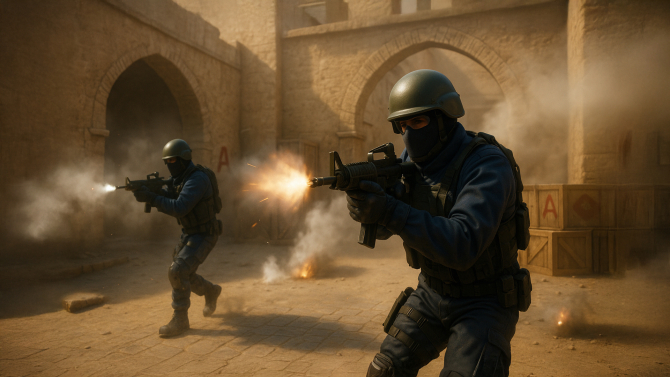 CS 1.6 refuses to die